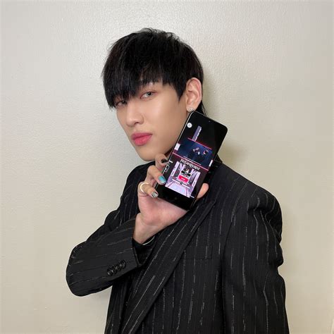 YSL Beauty Zone with BAMBAM.